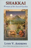 RELIGION book by Lynn V. Andrews titled Shakkai