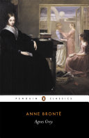 CLASSIC book by Anne Brontë titled Agnes Grey