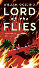 CLASSIC book by William Golding titled Lord of the Flies