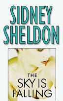 MYSTERY book by Sidney Sheldon titled The Sky Is Falling
