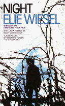 BIOGRAPHY book by Elie Wiesel titled Night