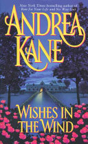 ROMANCE book by Andrea Kane titled Wishes in the Wind