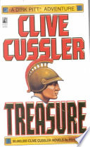 THRILLER book by Clive Cussler titled Treasure