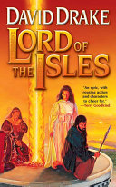 FANTASY book by David Drake titled Lord of the Isles