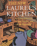 COOK BOOK book by Laurel Robertson, Carol L. Flinders, Brian Ruppenthal titled The New Laurel's Kitchen