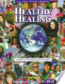 HEALTH book by Linda G. Rector-Page titled Healthy Healing