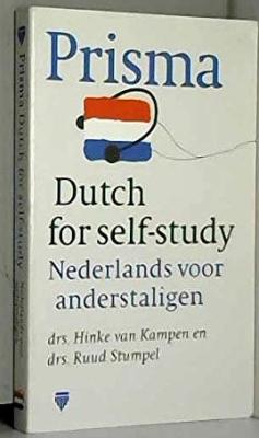 NON-FICTION book by Hinke van Kampen, Ruud Stumpel titled Dutch for Self-study